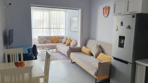 Modern Apartament in Vlora Lungomare, with Amazing Sea View