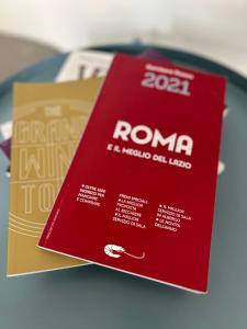 Roma Apartment Monte Mario