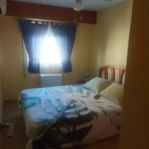 Apartamento playa de Miramar - 皮莱斯