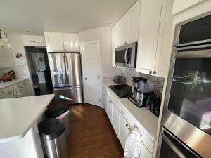 Tiller House - Durango Room