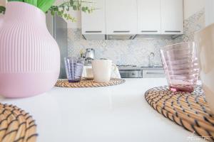 Duomo of Modena Comfortable apartment