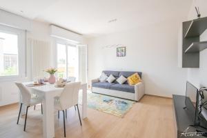 Duomo of Modena Comfortable apartment