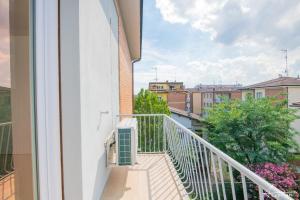 Duomo of Modena Comfortable apartment