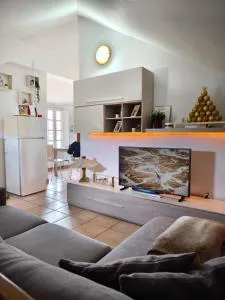 Locazione turistica di Francesco e Sara - Castel di Leva