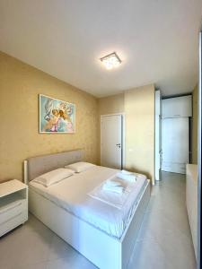 Modern Apartament in Vlora Lungomare, with Amazing Sea View