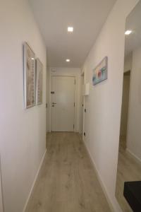 apartamento varias piscinas salida directa a la playa