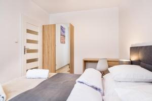 Bosacka old town apt - B17