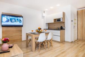 Bosacka old town apt - B17