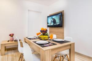 Bosacka old town apt - B17