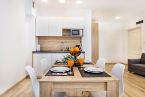 Bosacka old town apt - B17