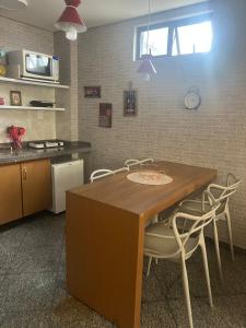 Flat Aconchegante no Centro III