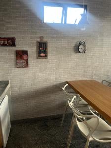 Flat Aconchegante no Centro III