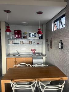 Flat Aconchegante no Centro III