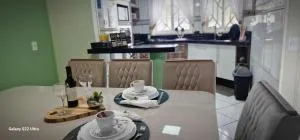 Hospedagem em Nova Veneza "A Cammino di Venezia" - 新韦内扎