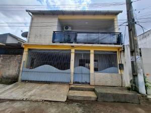Casa aconchegante COP 30