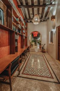 MUR MURA Boutique Guesthouse