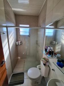 Casa aconchegante COP 30