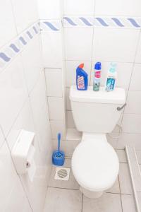 Mora studio in Nyali Oshwal Academy 4B