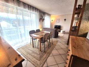 Résidence Le Comte Vert - Dans quartier annimé, studio proche de la gare ! MAE-7294