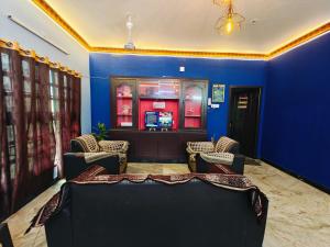 GV Homes Independent villa