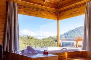 Chalé Hortênsia - 圣博尼法西乌