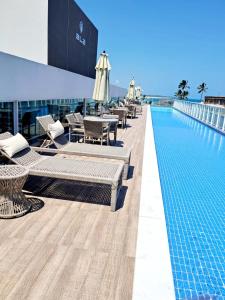 Paraíso Porto de Galinhas - faz tudo a pé