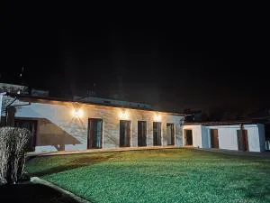 Apartamenty przy Muzeum - Bedoń Nowy Apartamenty przy Muzeum - Bedoń Nowy