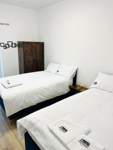 Apartamenty przy Muzeum