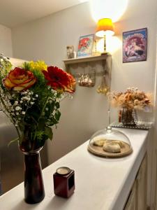 Maison privée style provençal