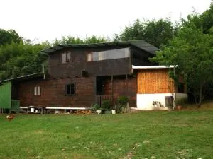 Entre Dos Ríos Copey de Dota - Copey