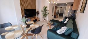 Oasis de Palmas - 3hvězdičkové hotely ve městě Gandía