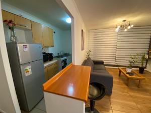 Departamento Jardin del sur