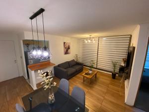 Departamento Jardin del sur