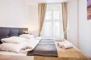 Bosacka old town apartment - B28