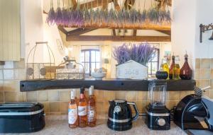 Villa Viola - Ferienhaus mit istrischem Charme in Višnjan, Kroatien