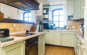 Villa Viola - Ferienhaus mit istrischem Charme in Višnjan, Kroatien