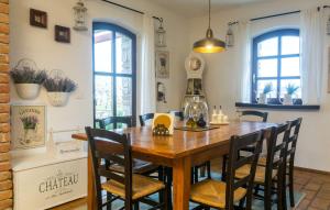 Villa Viola - Ferienhaus mit istrischem Charme in Višnjan, Kroatien