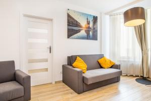 Bosacka old town apartment - B28