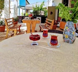 Pirshagi Villa - Kürdǝxanı