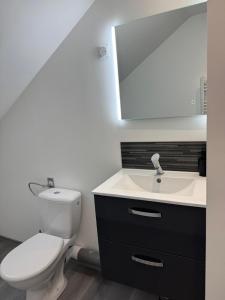 Confortable Studio - Centre ville