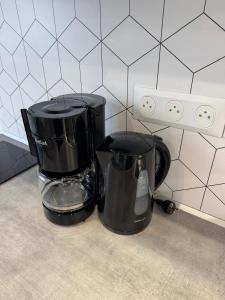 Confortable Studio - Centre ville