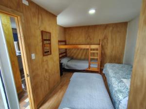 Cabaña Temuco buena ubicación