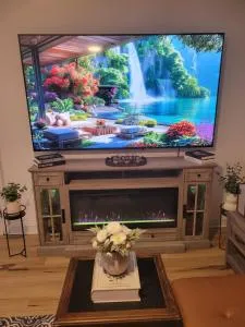 Brooklyn Luxury Suite - East Flatbush