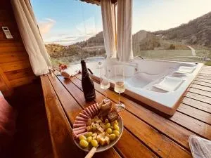 Chalé Azaléia - 圣博尼法西乌