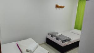 hospedage murillo
