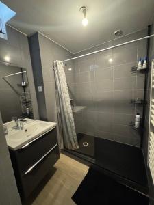 Appartement centre ville