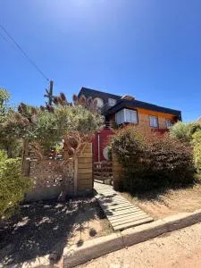 Algarrobo Lodge - Matanzas