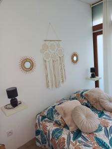 Appartements l'Escale Cotiere : photos des chambres