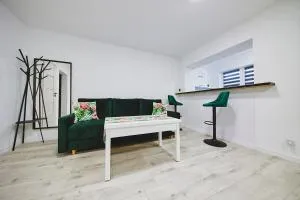 Wesoła Centrum - 苏瓦乌基