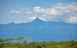 Hideaway Holiday Home - Mutaro Laikipia